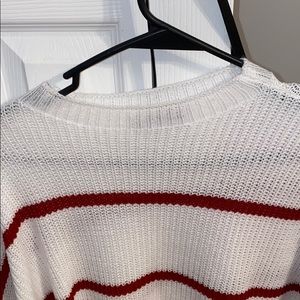 Shein sweater size medium